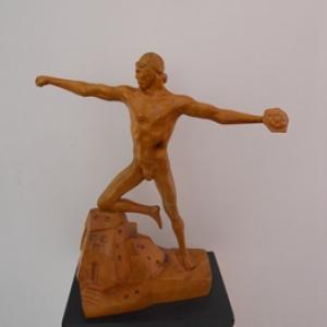 Giorgio de Chirico- Metaforfosi del classico nell'arte contemporanea italiana Giorgio de Chirico- Metaforfosi del classico nell'arte contemporanea italiana