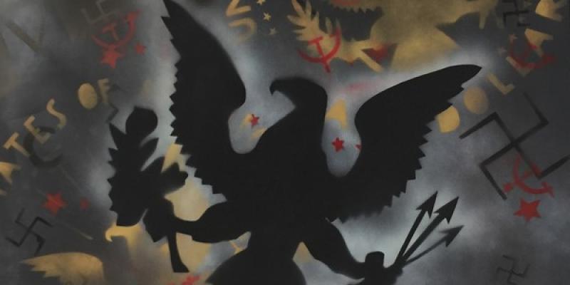 Frammenti. Venti artisti dagli anni ’50 ai giorni nostri