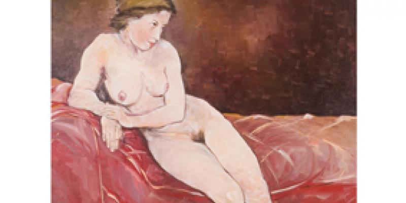 Paola Endellini pittrice