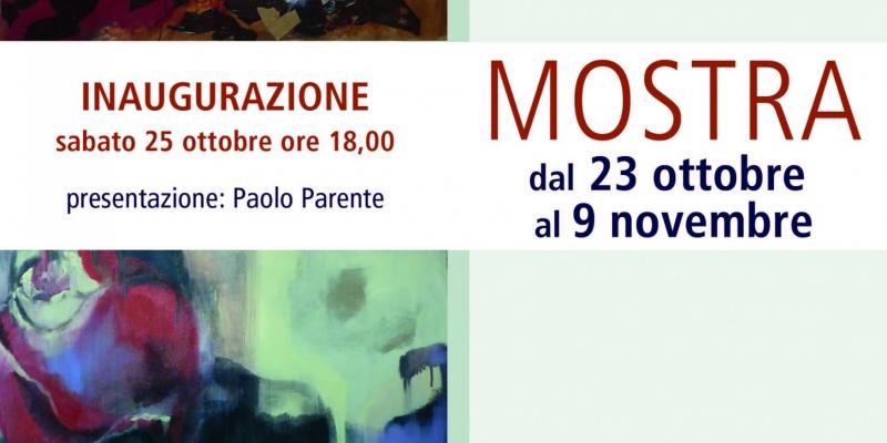 Mostra personale
