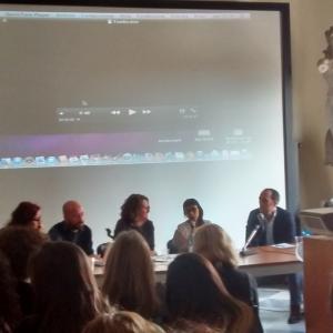 Regina Josè Galindo - Raìces