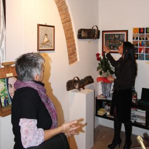 REGAL-ARTE 2013 a Mantova