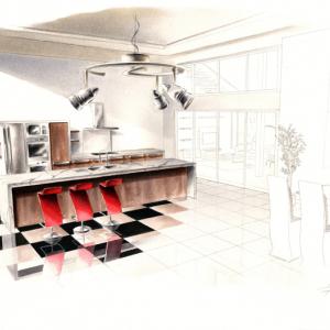 Gli acquarelli di Leonardo Prencipe