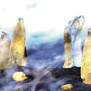 Ivano Bolondi, Profeti in patria, I 5 continenti, Europa Ivano Bolondi, Profeti in patria, I 5 continenti, Europa