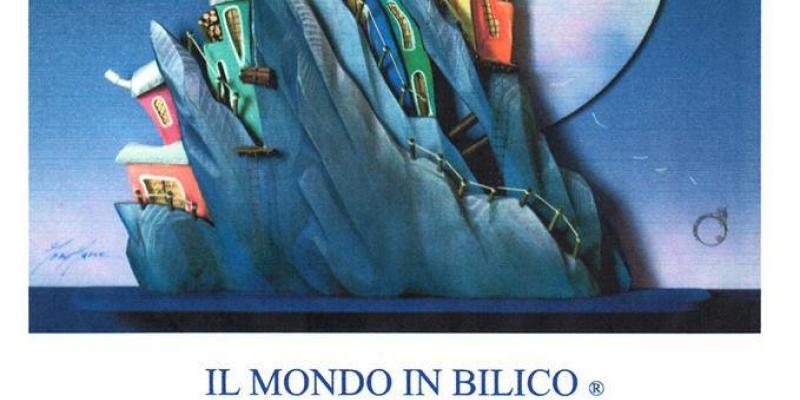 IL MONDO IN BILICO IL MONDO IN BILICO