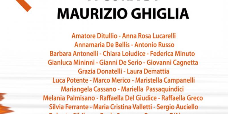 I COLORI DEL GUSTO a cura di MAURIZIO GHIGLIA