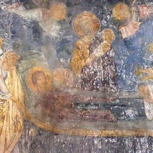 Macedonia. Bizantinismi dimenticati