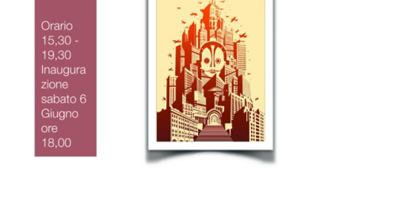 ArtExpo Metropolis 2 ArtExpo Metropolis 2