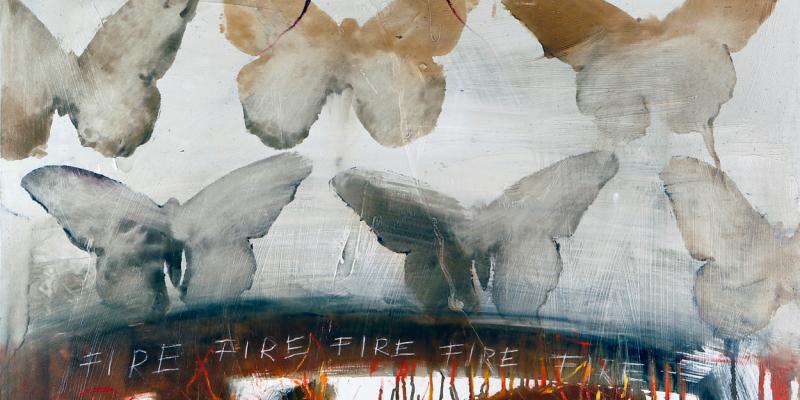 "effimeREali": personale di Gianluca Motto alla Torre degli Upezzinghi di Calcinaia "effimeREali": personale di Gianluca Motto alla Torre degli Upezzinghi di Calcinaia