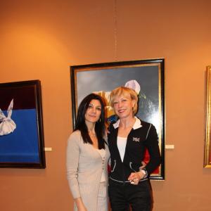 Natura:Luci e Ombre a Modena.