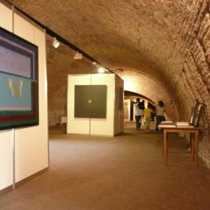 POST-AVANGUARDIA - Castello degli Estensi FERRARA POST-AVANGUARDIA - Castello degli Estensi FERRARA