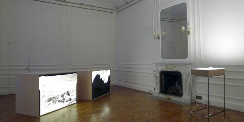 stARTers con Michael Hoepfner