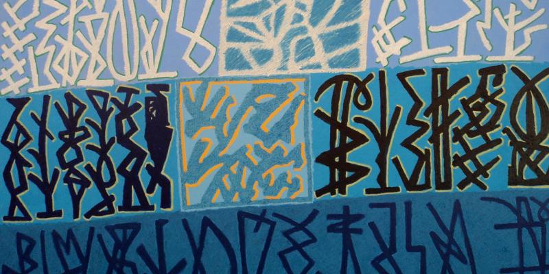 Prospettiva Post-Avanguardia (secondo ciclo)