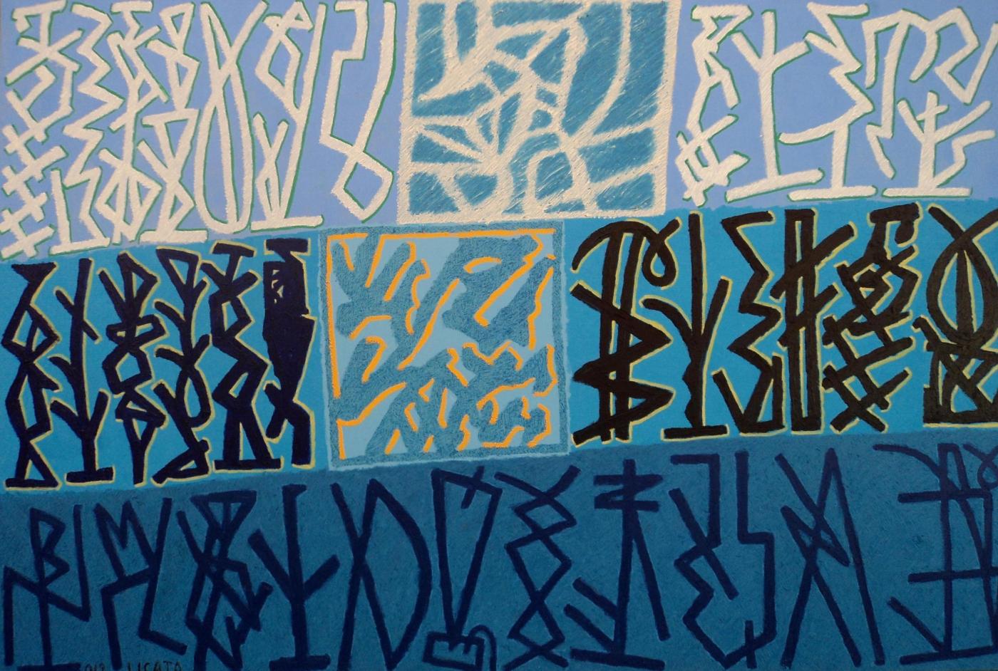 Prospettiva Post-Avanguardia (secondo ciclo)