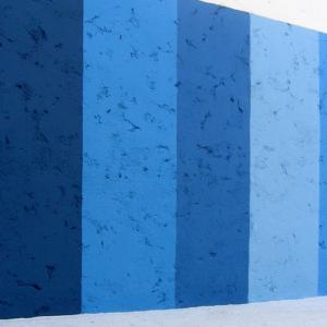 Marocco, Terre rosse, ocra, gialle