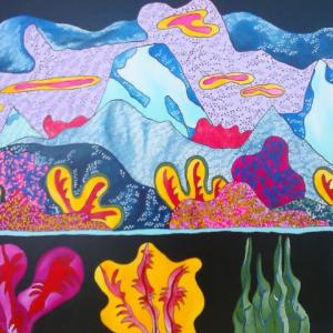 Sonia Strukul, Artefatti