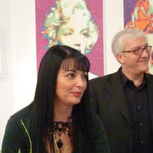 POP ART CONTEMPORARY a Mantova.