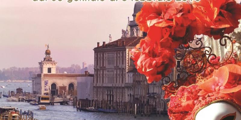 “LUCI, COLORI E FORME DELL’ARTE MODERNA”