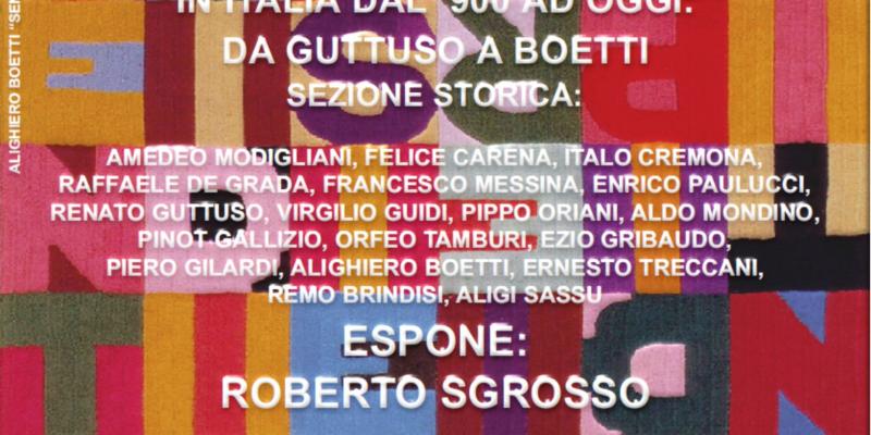 SENTIERI DI PENSIERI