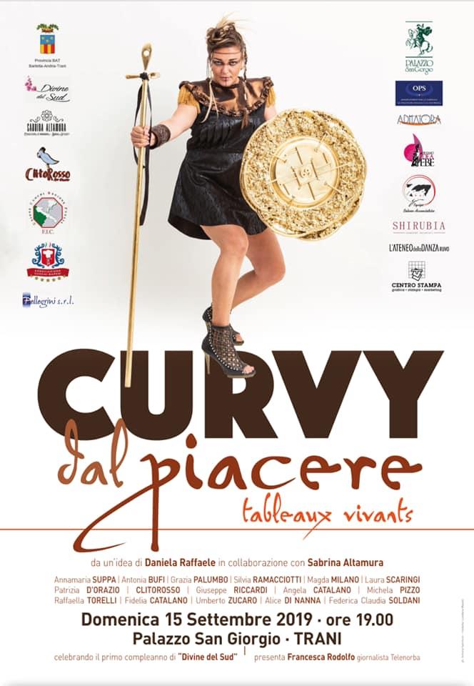 CURVY dal PIACERE