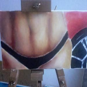 TANYA PRESENTA IL GRANDE EVENTO DELL'ARTISTA GIOVANNI CARDUCCI !!!