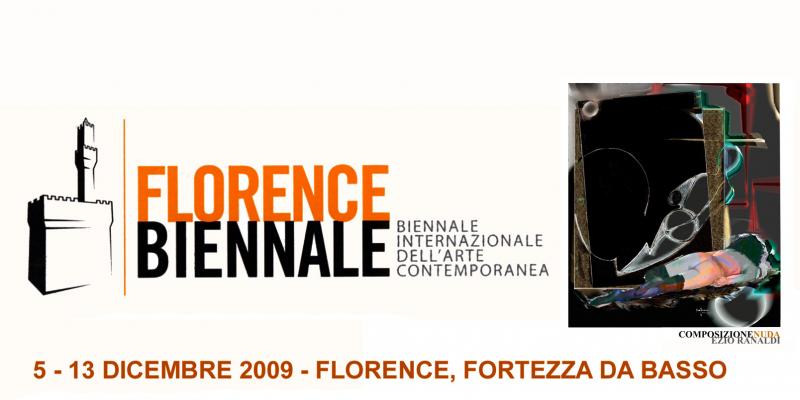 FLORENCE BIENNALE