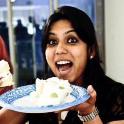 Priyanka Gupta Agarwal