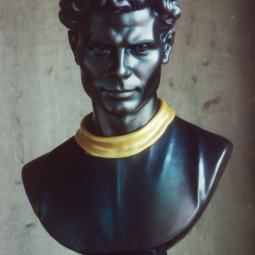 Cosimo Amedeo Eliodoro