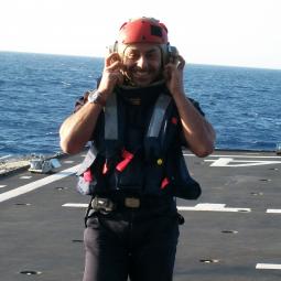 giovanni firrincieli