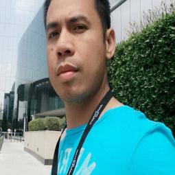 Marc Marlon Villaflor