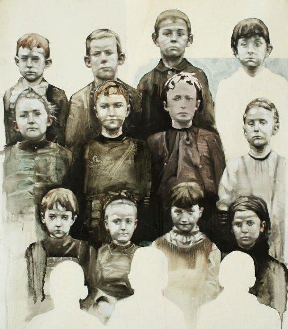 LightRoom: Chi vuol esser lieto, sia: / di doman non c'è certezza. 