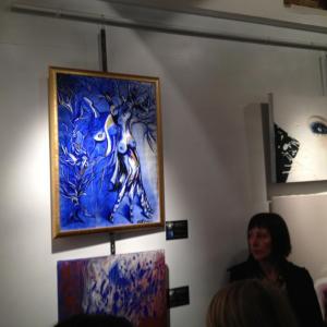 La setta degli Artisti