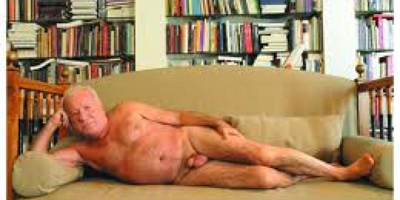 Domenico Delnegro , CONTRO - ISTRUZIONE DIBATTIMENTALE, ad Achille Bonito Oliva.