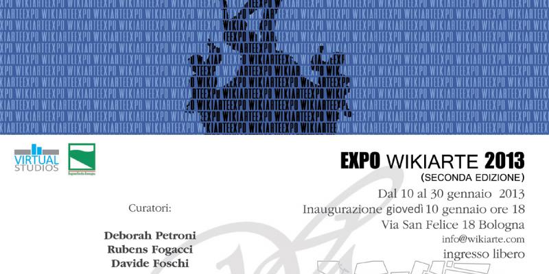 Expo Bologna 2013 Expo Bologna 2013