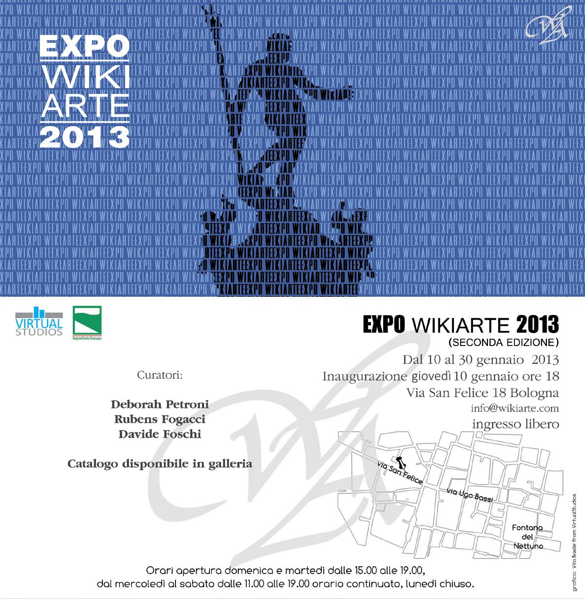 Expo Bologna 2013