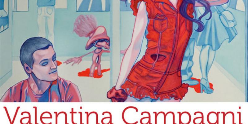 Valentina Campagni Valentina Campagni