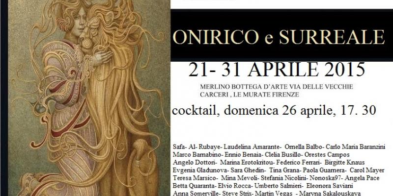 ONIRICO E SURREALE