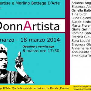 Donnartista Donnartista