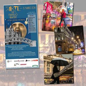 Arte sul Naviglio Grande - Milano, 6 maggio 2018