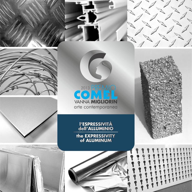 Inaugurazione Premio COMEL 2013 - 9 marzo/14aprile