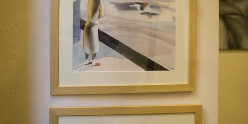 Rosso Cinabro Gallery