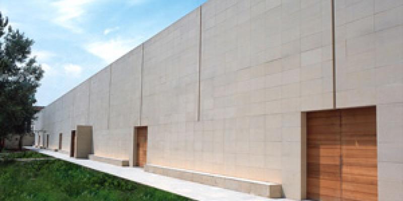 IL MUSEO ALLO SPECCHIO | Fondazione Sandretto Re Rebaudengo per l'Arte