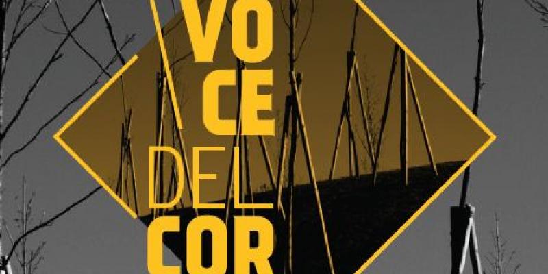 LA VOCE DEL CORPO