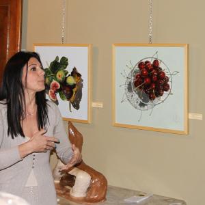 Natura:Luci e Ombre a Modena.