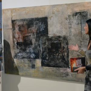 Creazione e Materia al Palazzo Ducale di Revere