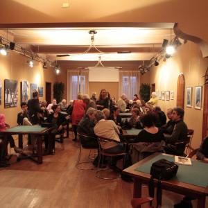 TANTISSIMI AMICI...A VIAGGIO NELL'ARTE alla MERIDIANA DI MODENA