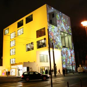 Expectations - Part 1/Berlin Expectations - Part 1/Berlin