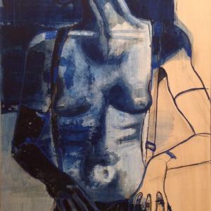 SEGNI DI DONNA Le signore dell'arte