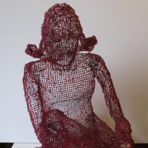 FRAMMENTI DI STORIE-Espongono Nadia Buroni e Silvia Garzena