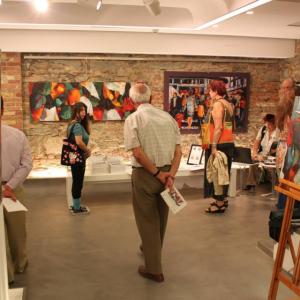 PERSONAL EXHIBITIONS - THESSALONIKI (GREECE)    